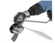 ELECTRIC DRILL REFITTING PLATE SHEARS