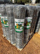 WIRE FENCE 7/90/30 DELUX 100MTRS