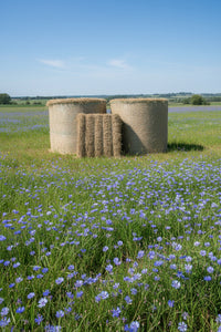 HAY MEADOW GV [Size:Bale]
