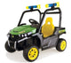 JOHN DEERE GATOR RIDE ON 6V BATTERY 