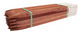SURVEY PEG HARDWOOD 25X25MM 750MM EACH