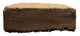 COCOPEAT COIR PITH BLOCK 5KG