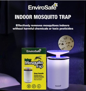 INDOOR MOSQUITO TRAP ENVIROSAFE 