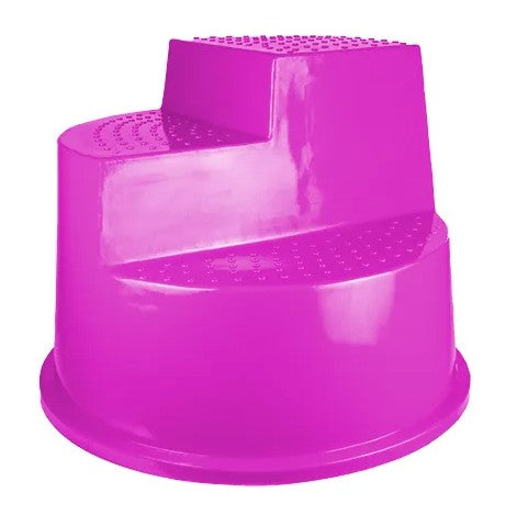 MOUNTING STEP BAINBRIDGE [Clr:Pink]