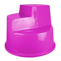 MOUNTING STEP BAINBRIDGE [Clr:Pink]