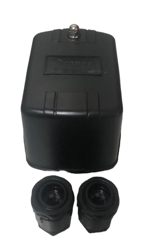 PRESSURE SWITCH D TYPE 20-40PSI