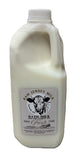 BATH MILK RAW JERSEY 2LTR