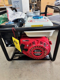 WATER / FIRE PUMP WP20X