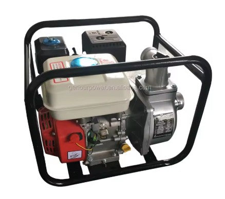 WATER / FIRE PUMP WP30X