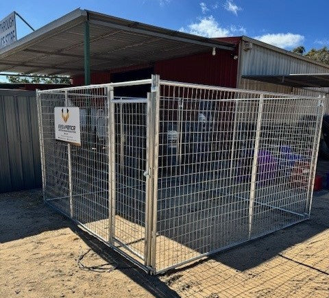 DOG PEN 3MTR
