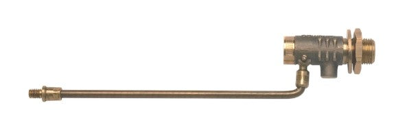 Floats & Float Valves