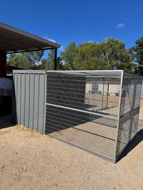 DOG ENCLOSURE LARGE