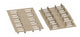SHADECLOTH FASTENER PACK OF 50 [Clr:Beige]