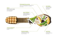 WHIMZEES TOOTHBRUSH LARGE