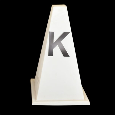 ARENA CONES FULL SET