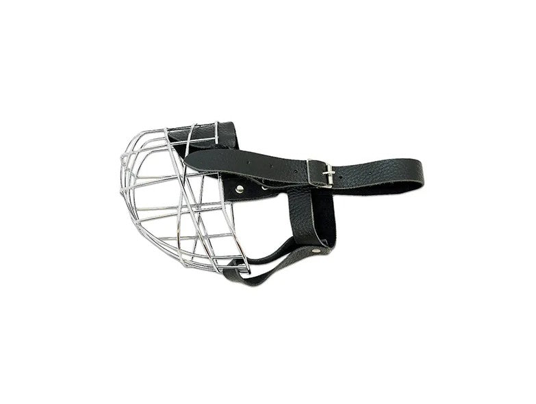 DOG MUZZLE WIRE SUPREME DOG