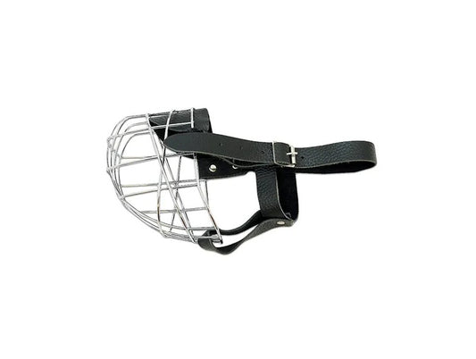 DOG MUZZLE WIRE SUPREME DOG