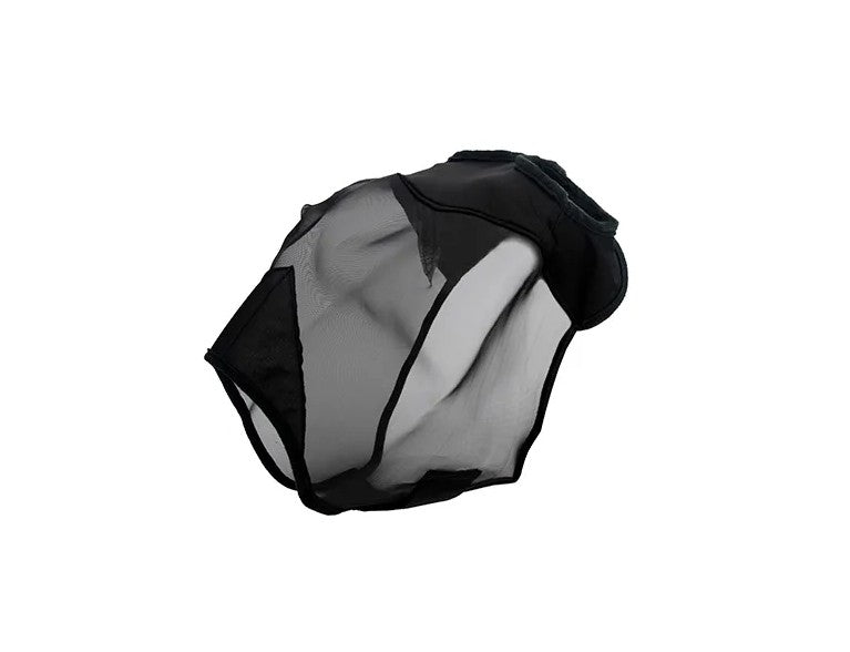 FLY MASK MESH WITH CUT OUT EARS [Size:Pony]