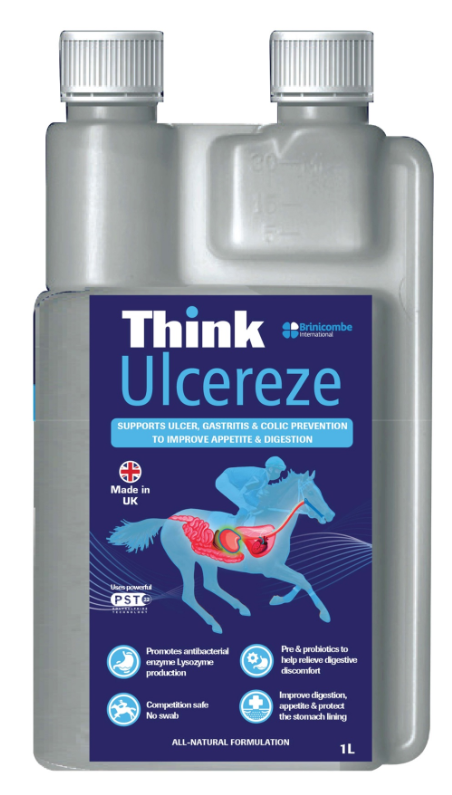 THINK ULCEREZE TALLAHESSE 1LTR
