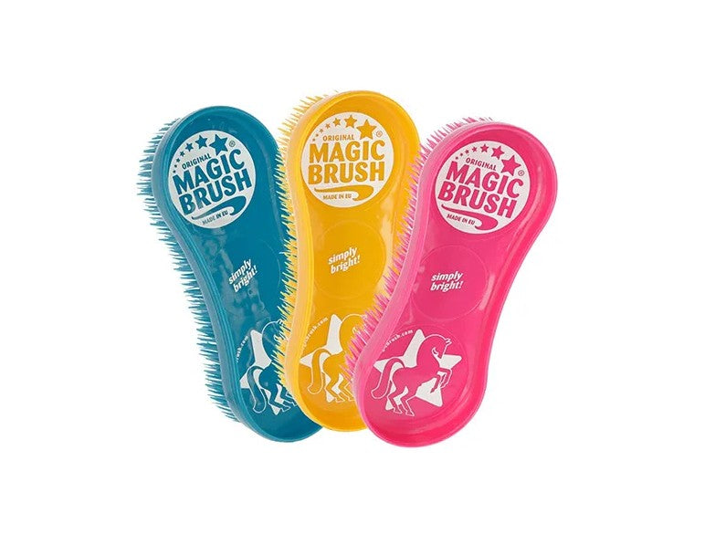 MAGICBRUSH EQUINE - CLASSIC SET