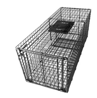 ANIMAL TRAP [Size:Large]