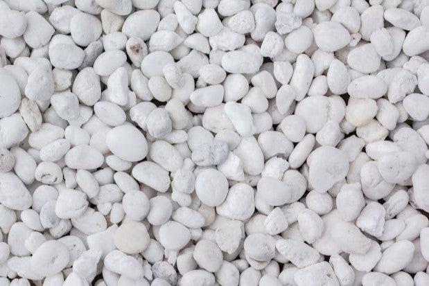 ALBANY STONE (WHITE)