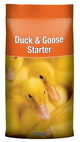 LAUCKE MILLS DUCK & GOOSE STARTER 20KG