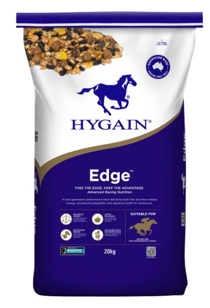 HYGAIN EDGE 20KG