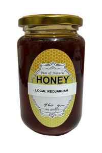 HONEY PRIDEAUX FARM [Size:460gms]