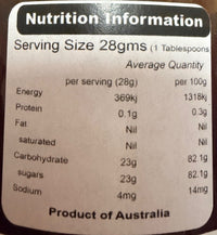 HONEY PRIDEAUX FARM [Size:460gms]