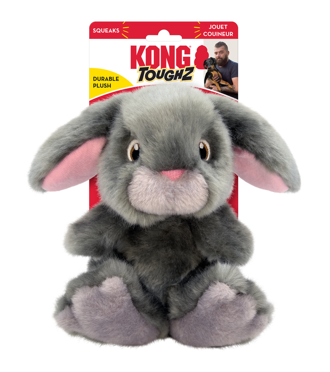 TOY BUNNY KONG