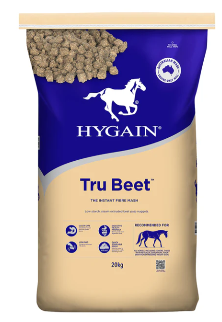HYGAIN TRU BEET 20KG