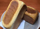 BREAD WHITE STONE LOAF