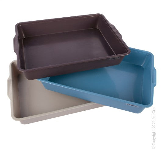 LITTER TRAY