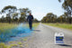 TRU-BLUE INDICATOR SPRAY CAMPBELL 1LTR