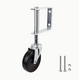 GATE WHEEL HEAVY DUTY SPRING LOADED