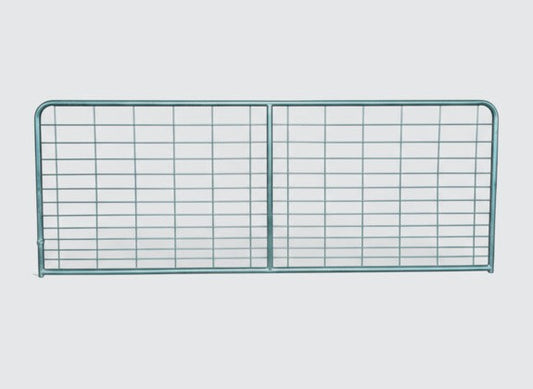 GATE I BRACE WITH HINGE EASYFENCE 3.6MTRS