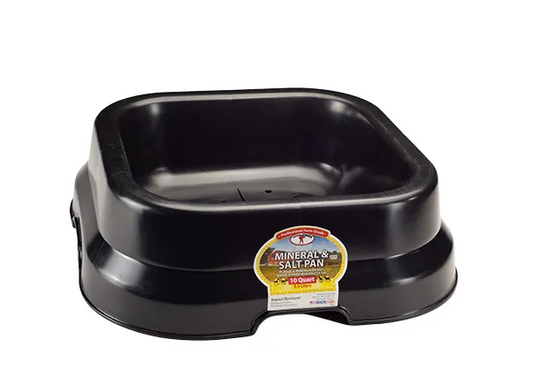 LICK BLOCK SAVER 11LTRS
