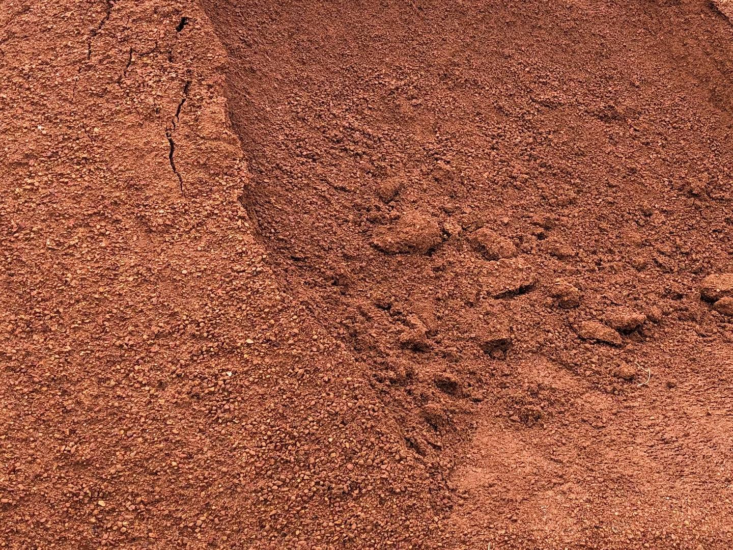 FERROCRETE 12MM (PER SCOOP)