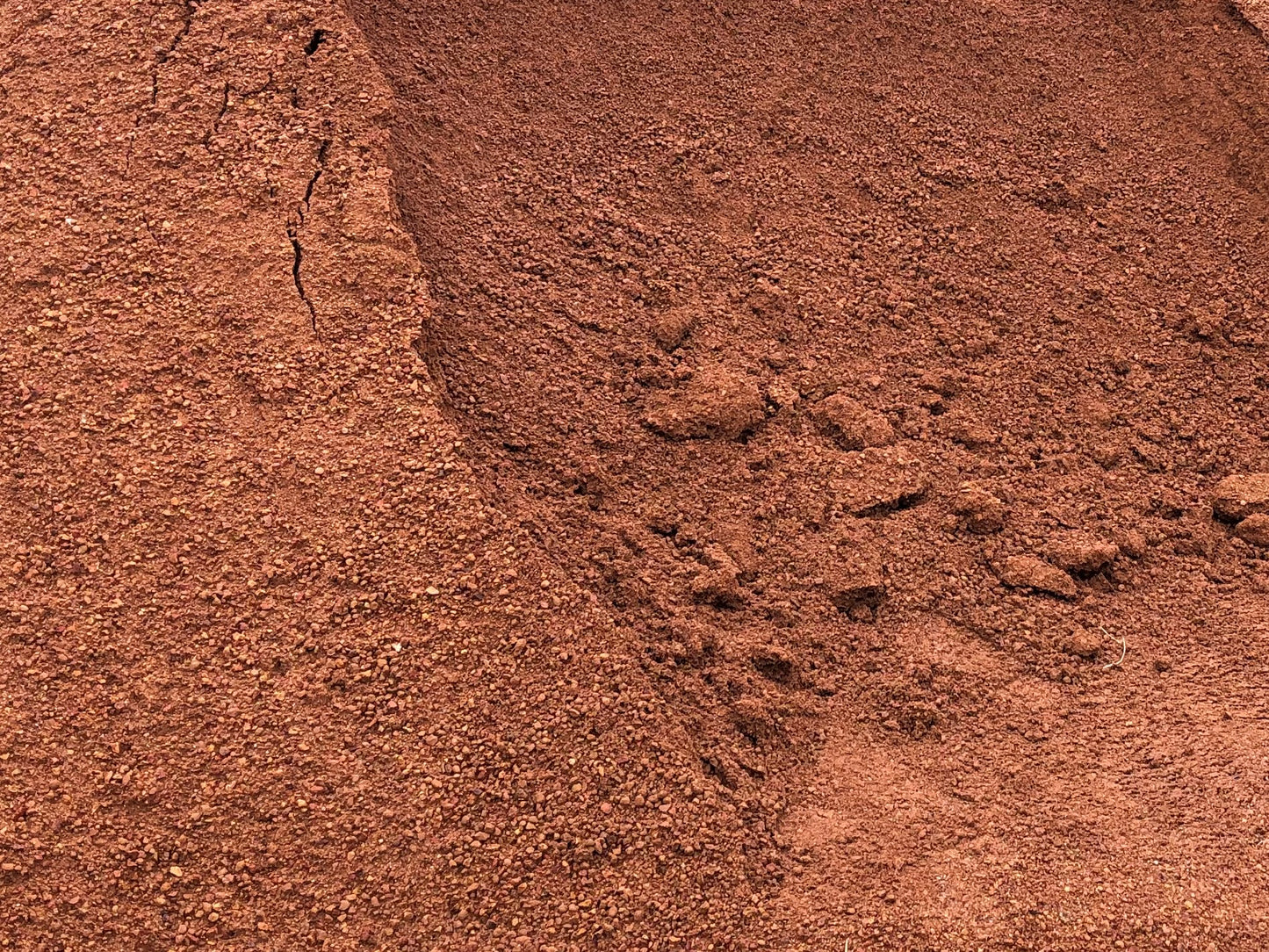 FERROCRETE 12MM (PER SCOOP)