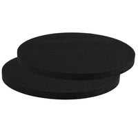 MEDI-HOOF HORSE TREATMENT BOOT INSOLE [Size:Medium 140cm]