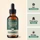 PARASITE CLEANSE DROPS PAWSY 60MLS