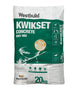 WESTBUILD KWIKSET 20KG