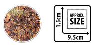 TREAT SMALL ANIMAL TIMOTHY VEGGIE PIZZA