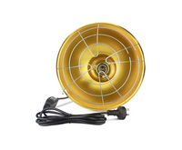 LAMP REFLECTOR HOLDER 30CM