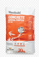 WESTBUILD GP CONCRETE 20KG