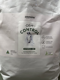 DERT CONTROL EQUINE 3KG