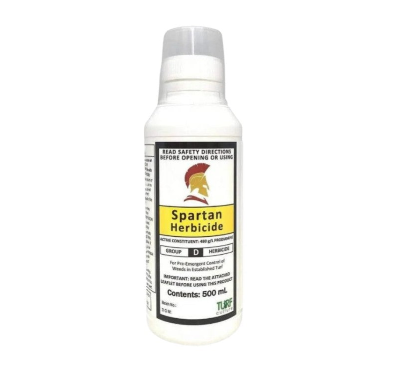 SPARTAN PRE-EMERGENT HERBICIDE 500ML