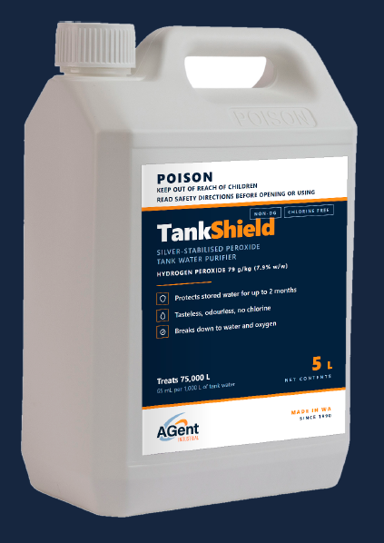 TANK SHIELD 5LTR
