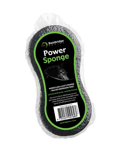 SPONGE POWER